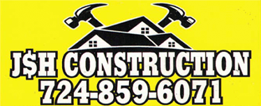 JSH Construction, 724-859-6071