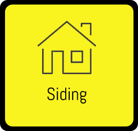 siding